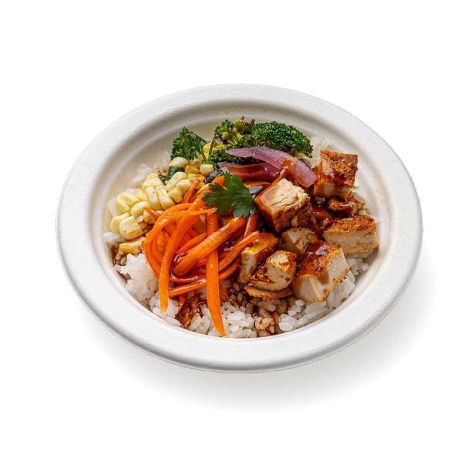 Zao Asian Cafe, photo 4