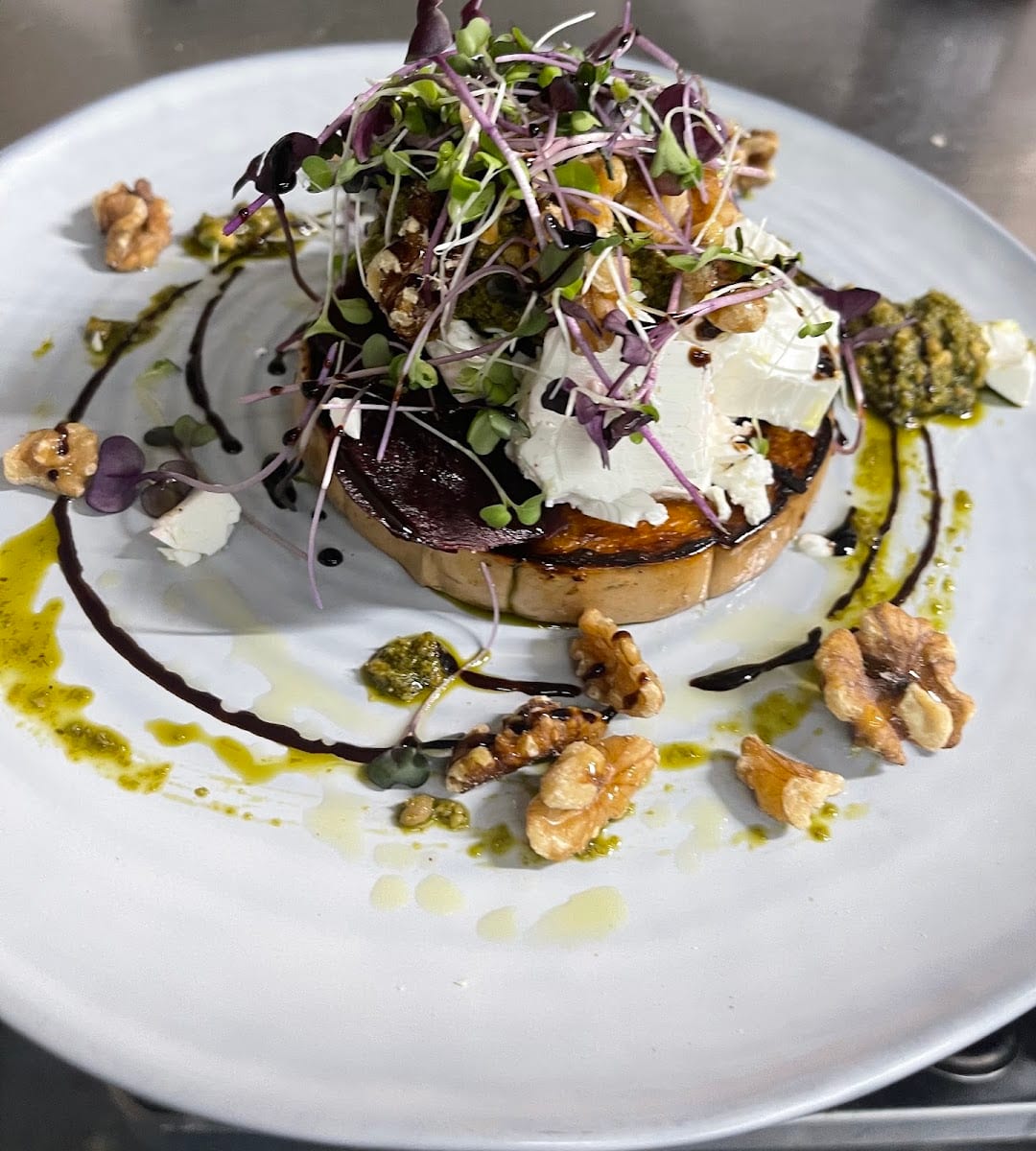 The Gallery Cafe Blairgowrie