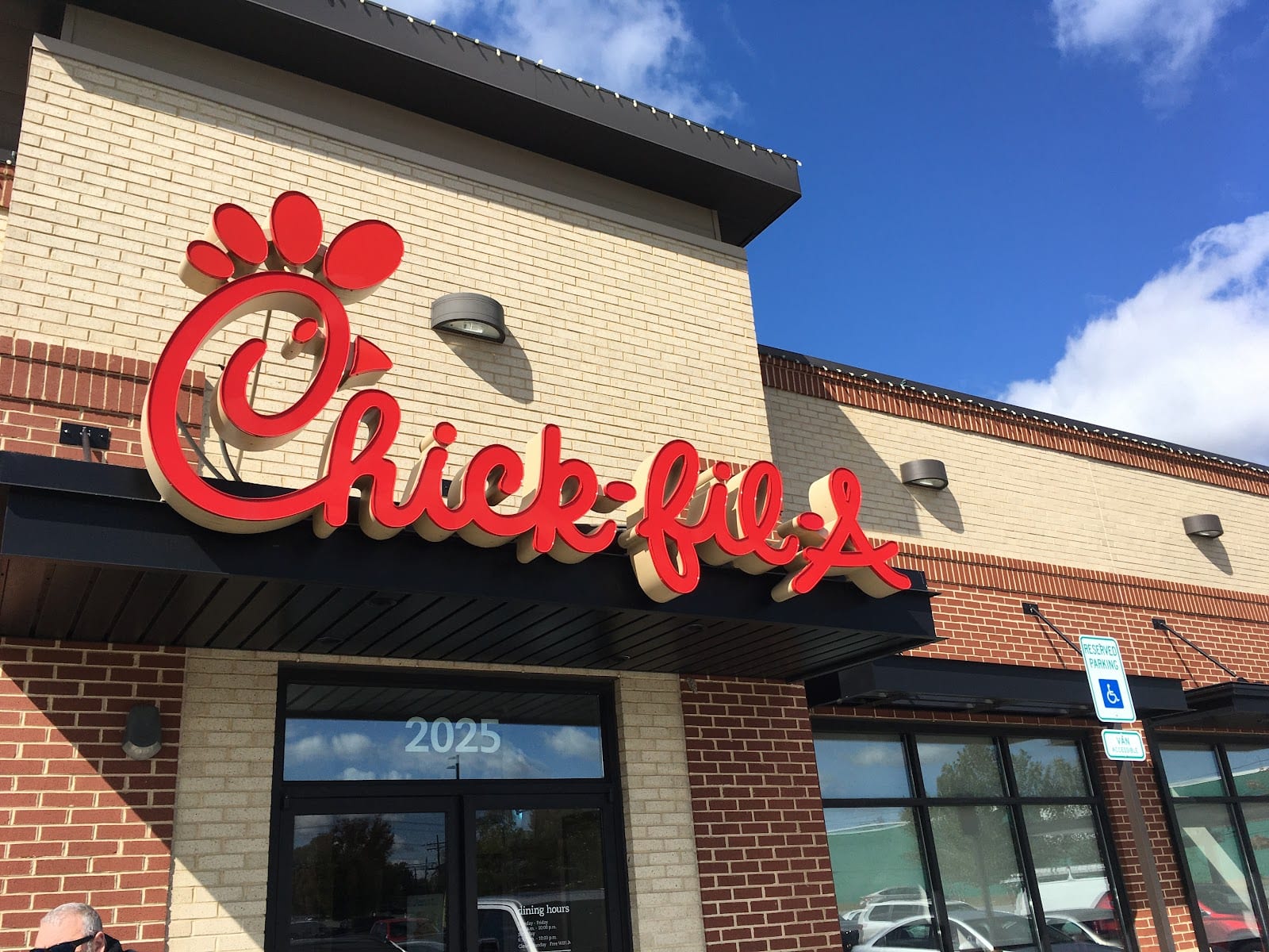 Chick-fil-A