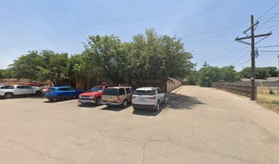 South Plains Property Management & Maintenance