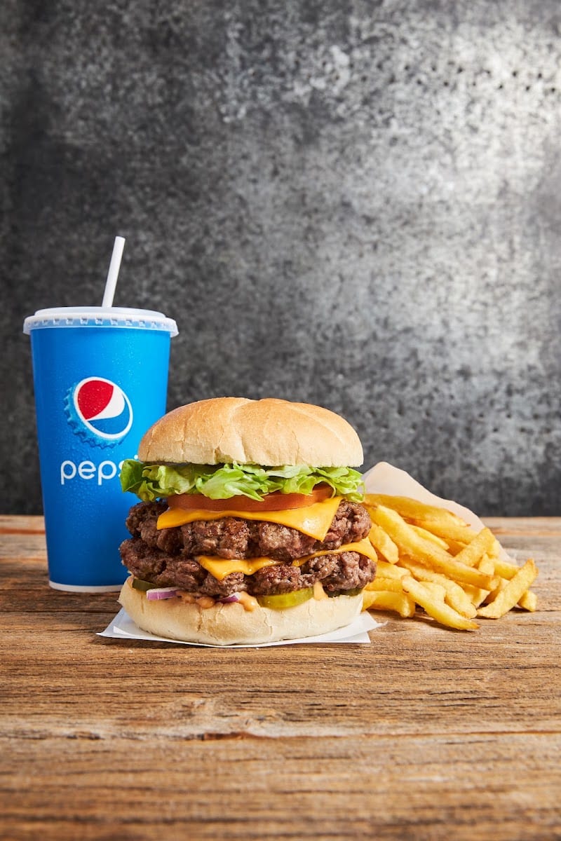 Fresh Burger Woodbine & Steeles