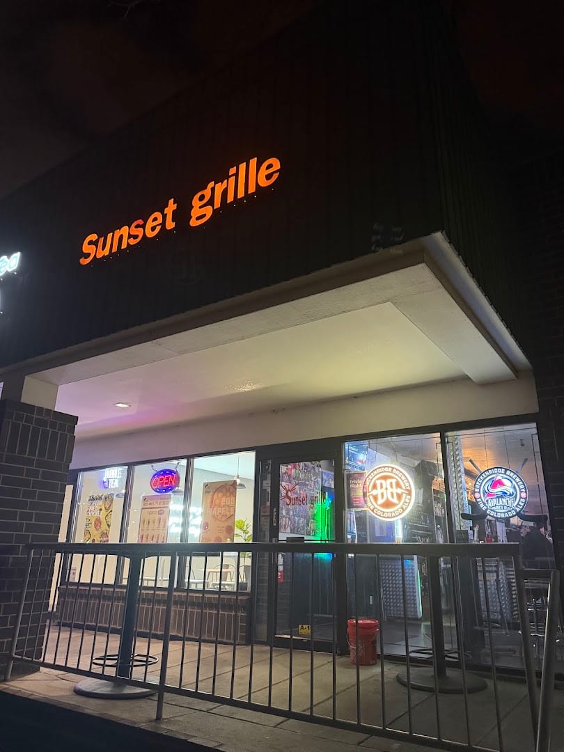 Sunset Grille