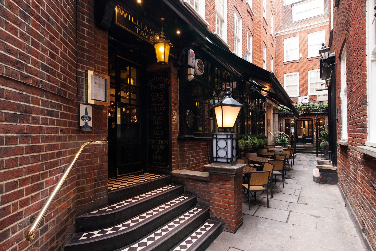Williamson's Tavern, photo 4