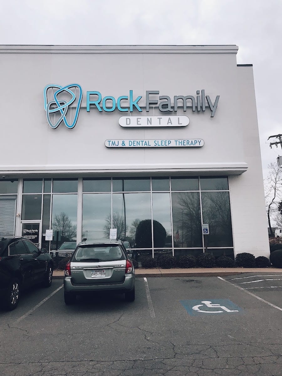 Rock Family Dental, photo 2