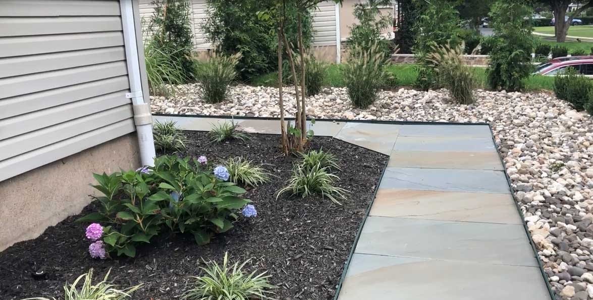Almost Perfect Landscaping