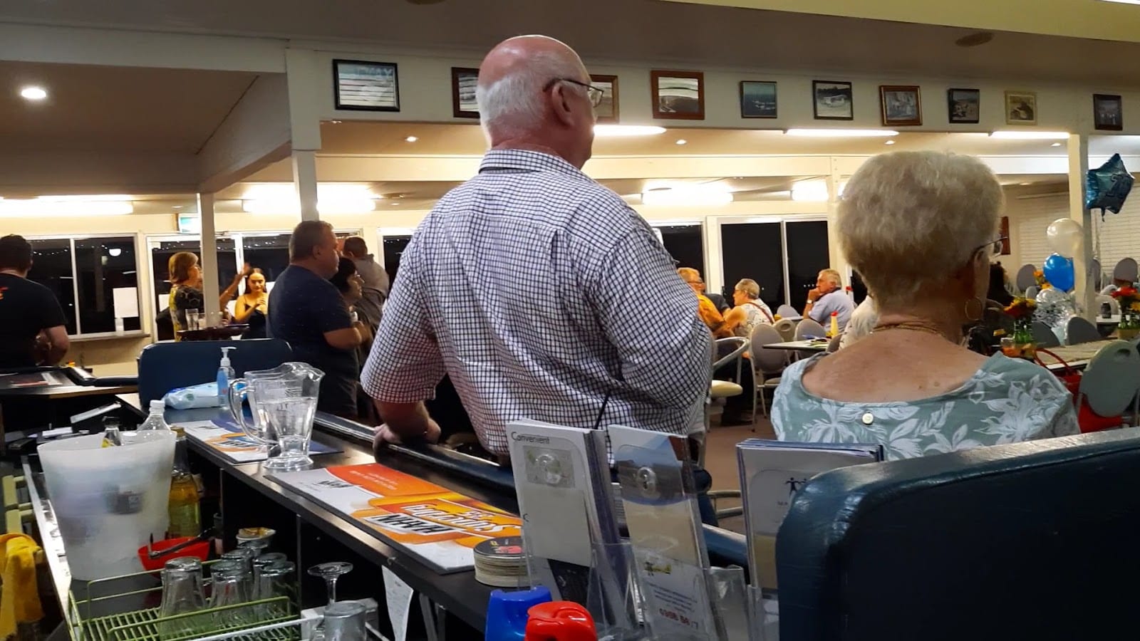 Mackay Aero Club, photo 2