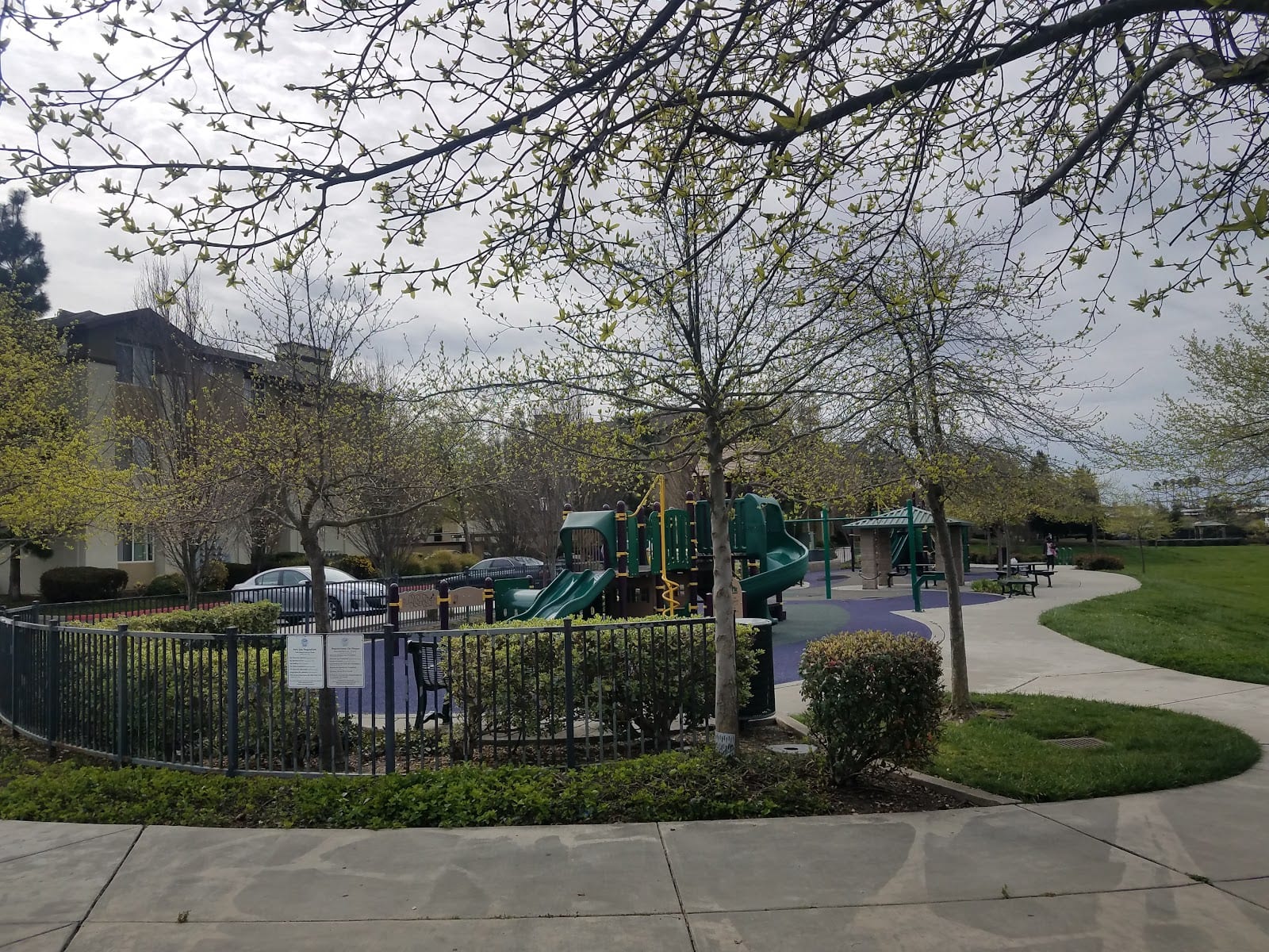 Main Street Park