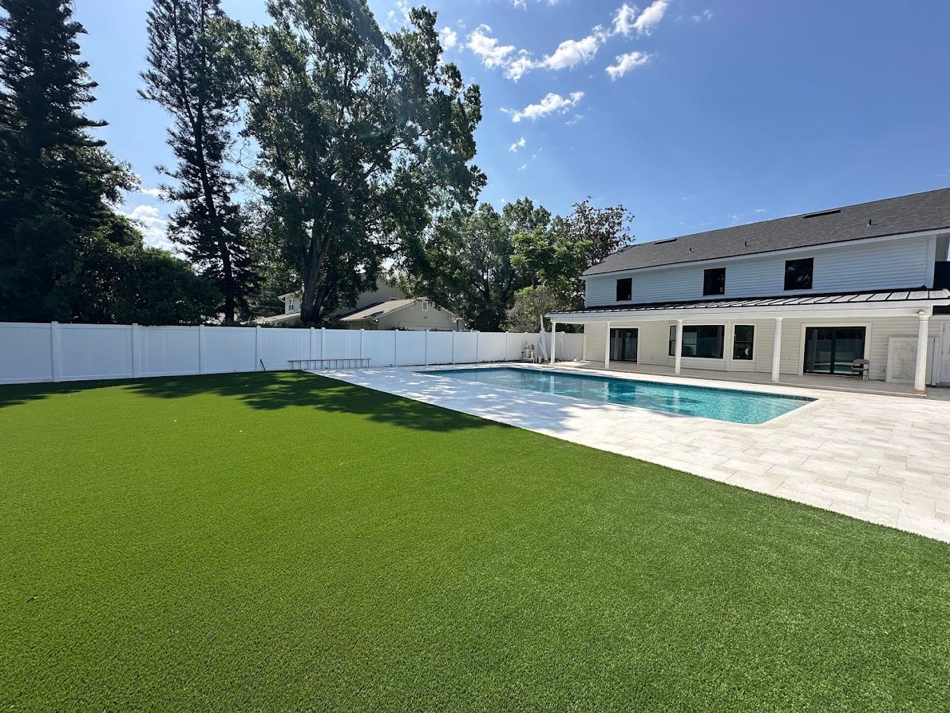Citrus Landscape Solutions