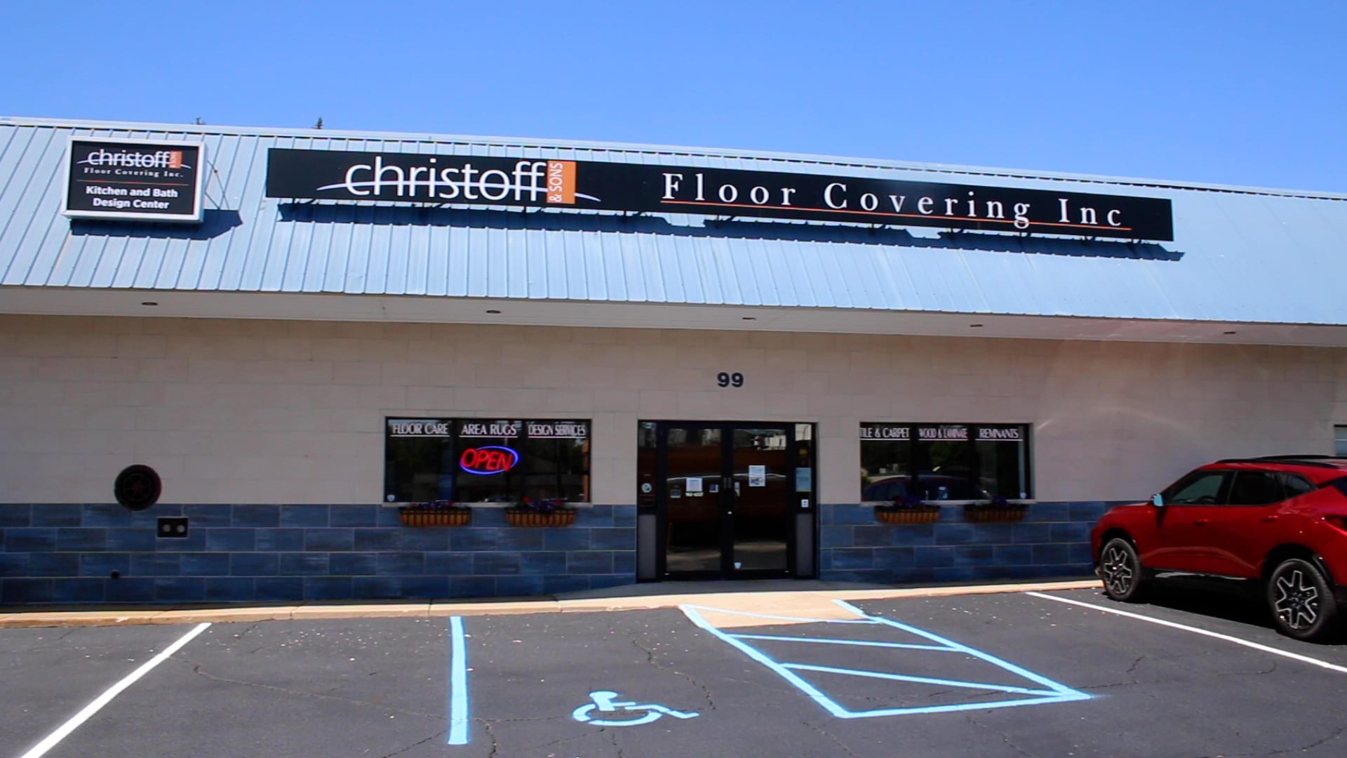 Christoff and Sons Floor Covering, photo 2