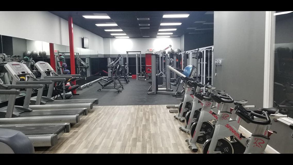 23 Fitness, photo 2