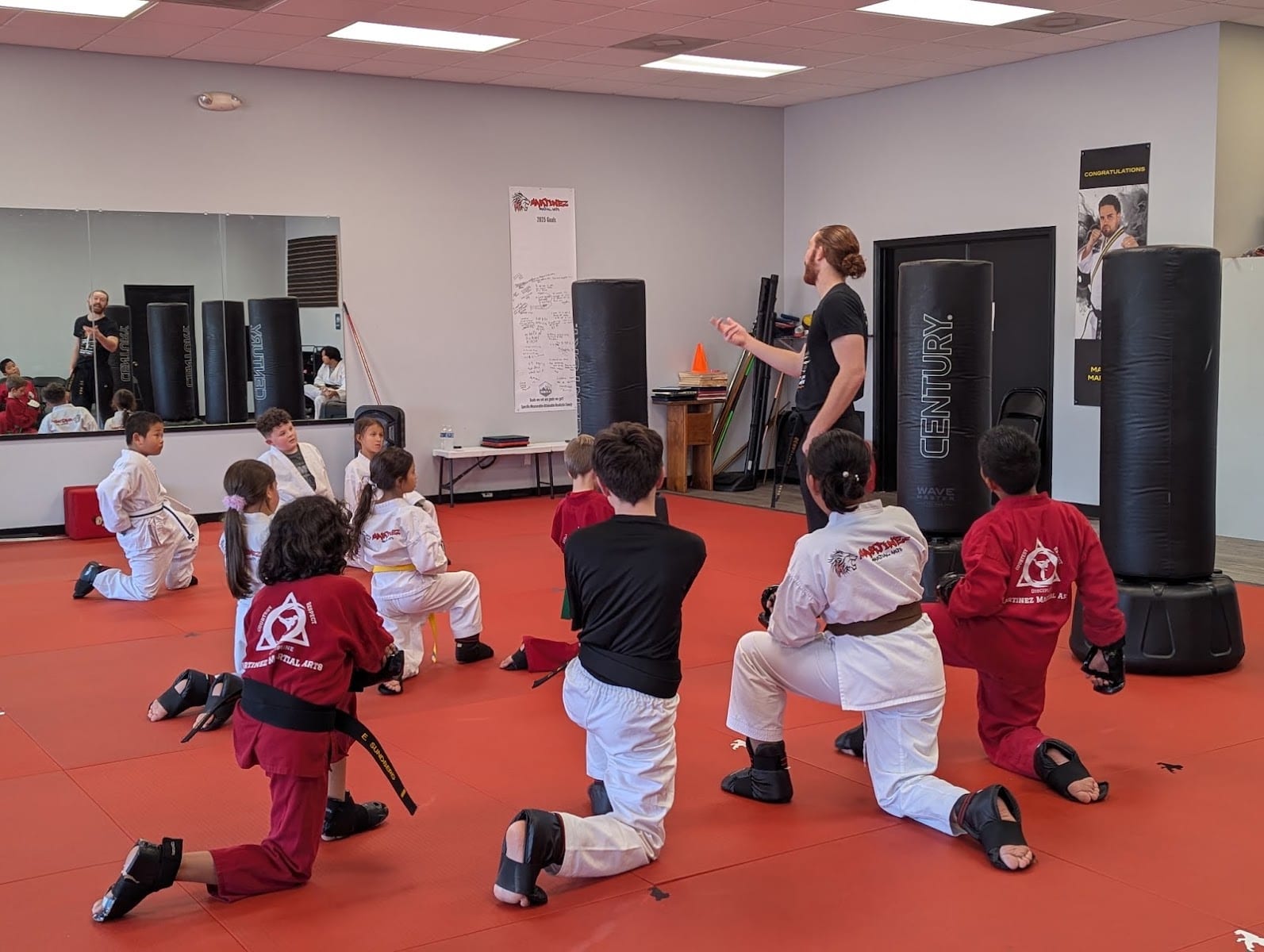 Martinez Martial Arts, photo 2