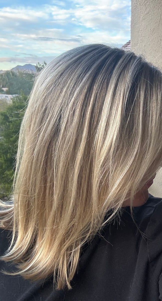 The Cactus Blonde, photo 3