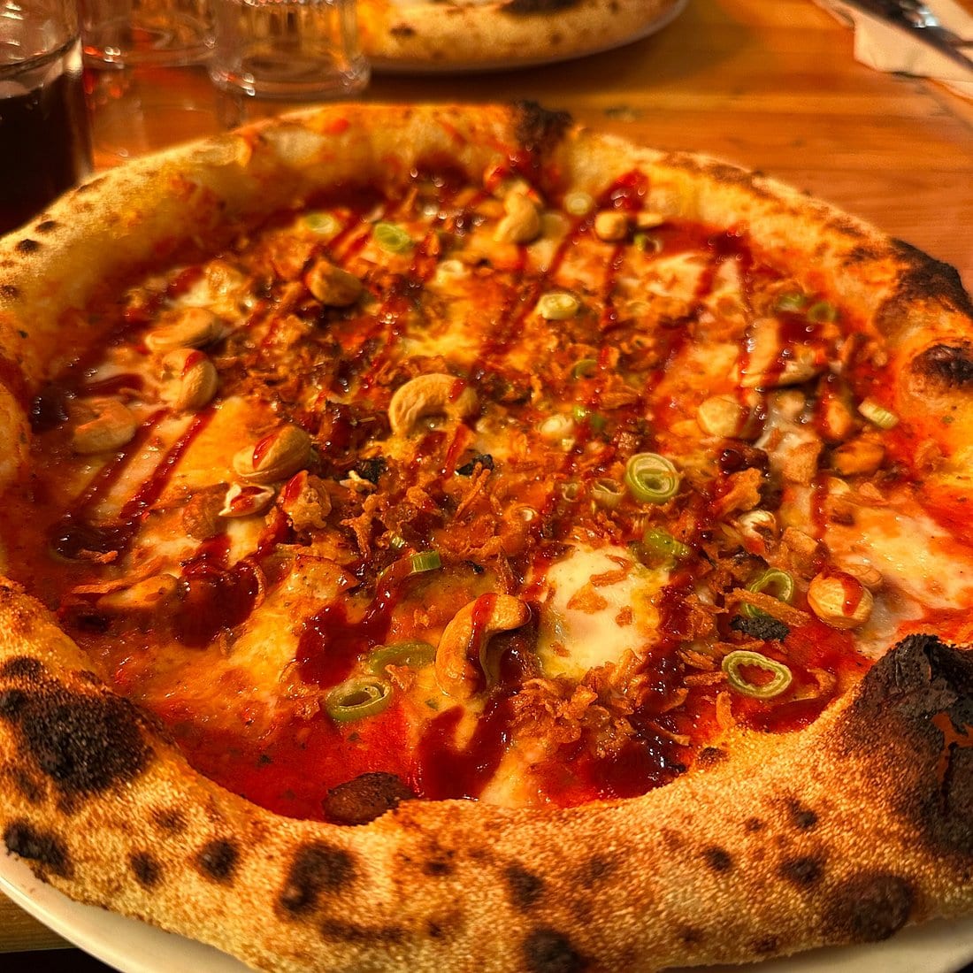 Sette Pizza