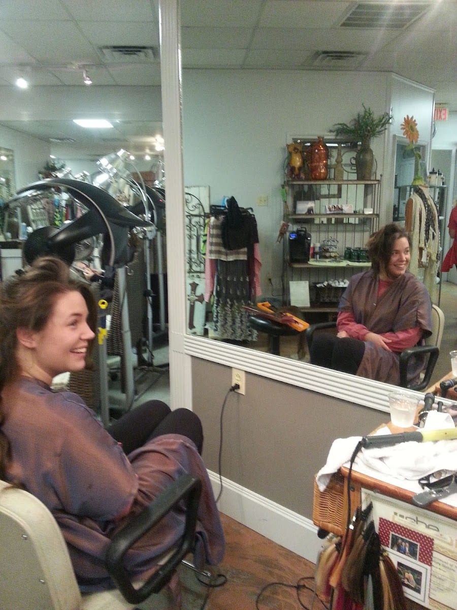 Salon Deval, photo 4