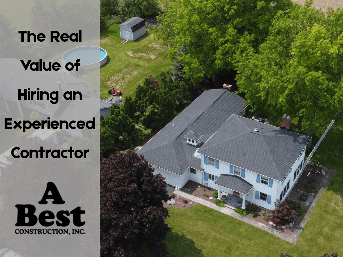 A Best Construction, Inc., photo 4