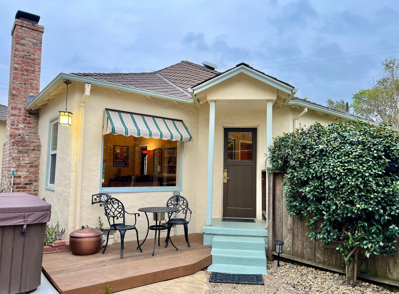 Casa Alta Vacation Rental