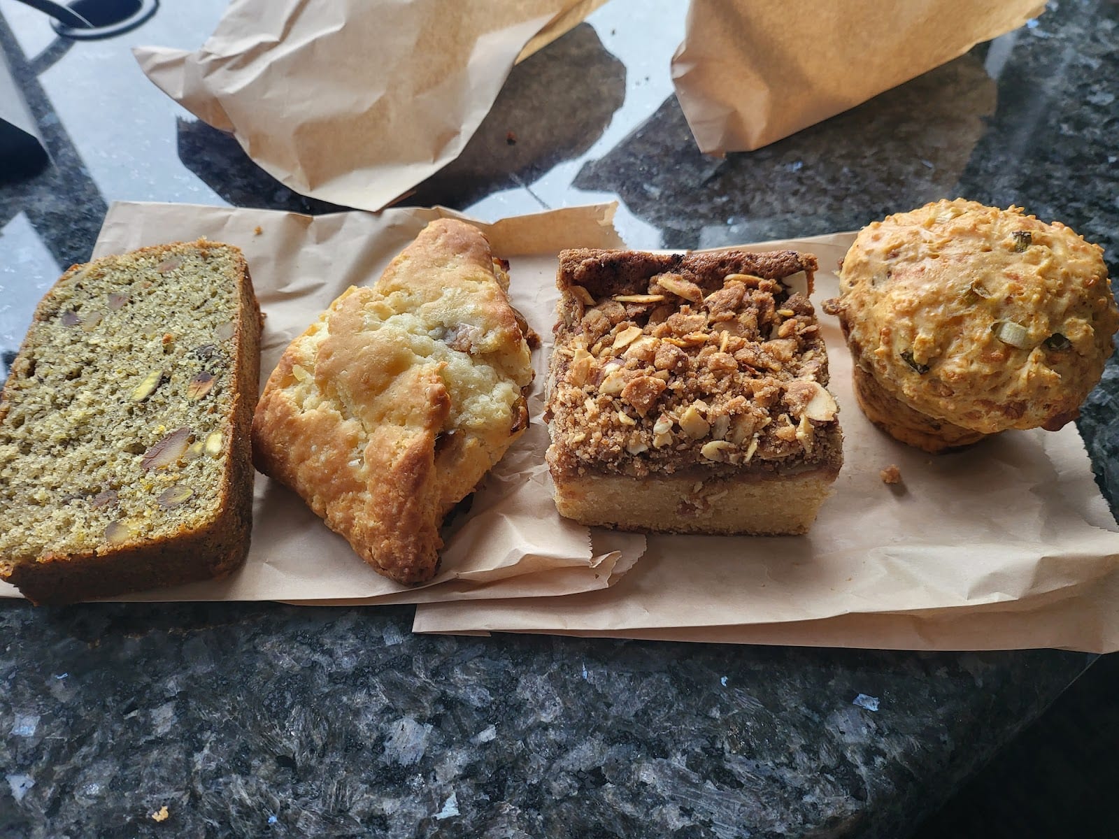 Devil's Teeth Baking Company