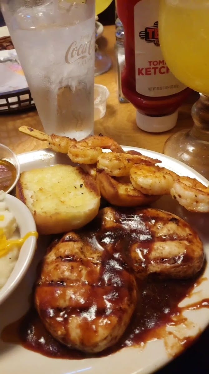 Texas Roadhouse, photo 3