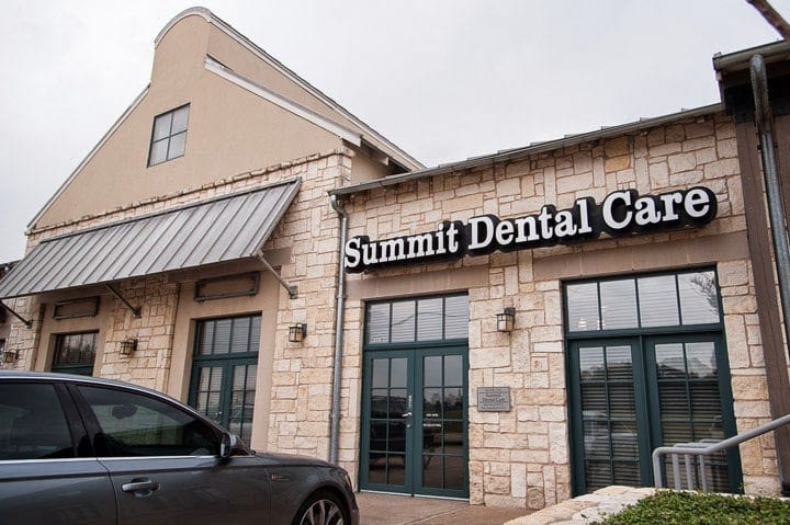 Summit Dental Care, photo 2
