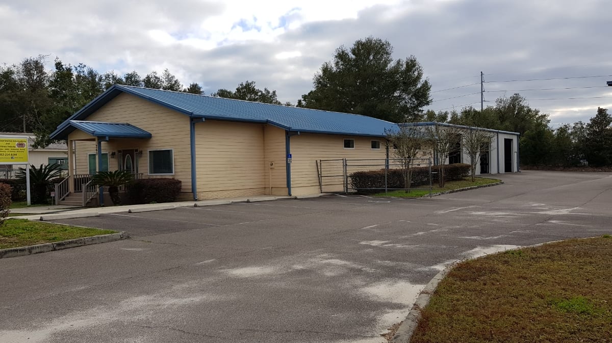 Keystone Martial Arts Academy