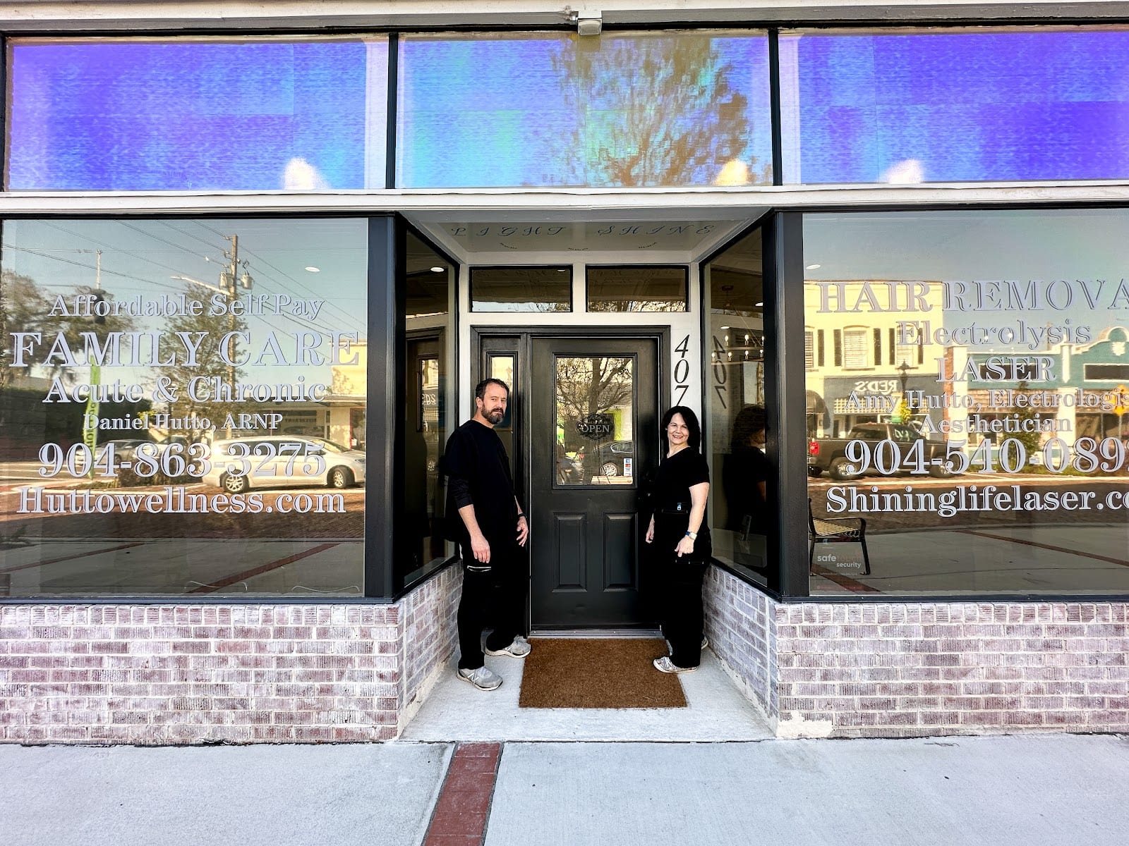 Shining Life Laser and Wellness Center, photo 2