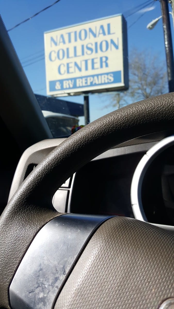 National Collision Center & RV, photo 3