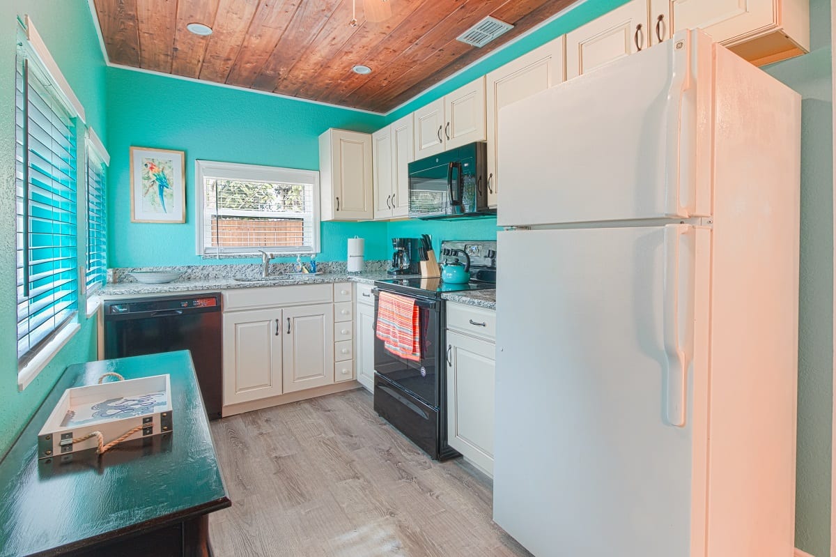Englewood Villa and Cottage - Vacation Rental Properties, photo 4