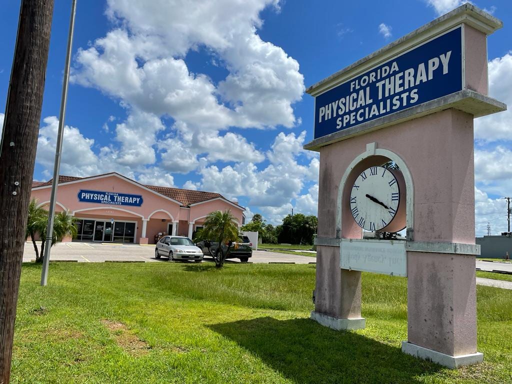 Florida Physical Therapy Specialists, photo 4