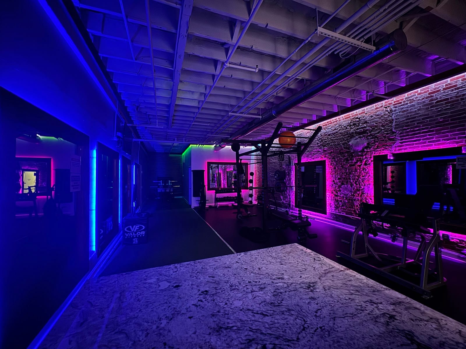 M.A.I.A Fitness – Private 24/7 Gym Downtown Tampa, photo 2
