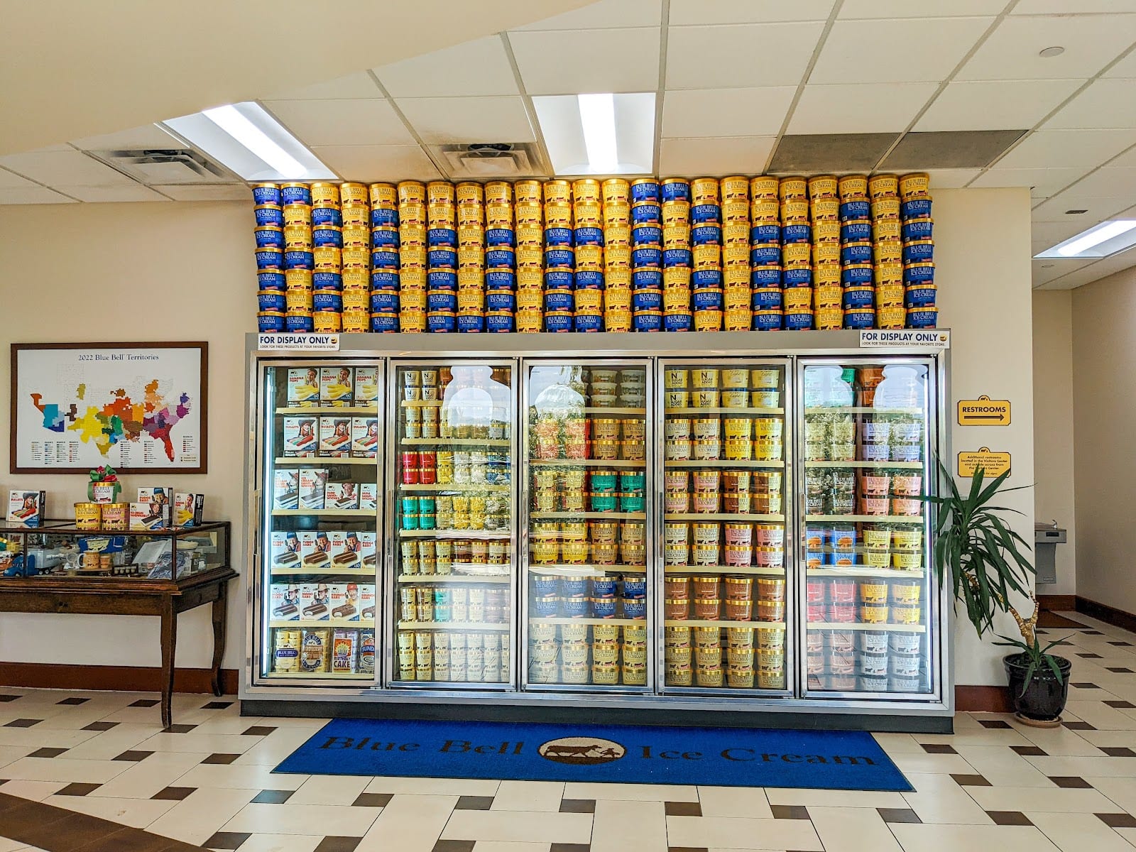 Blue Bell Creameries, photo 4