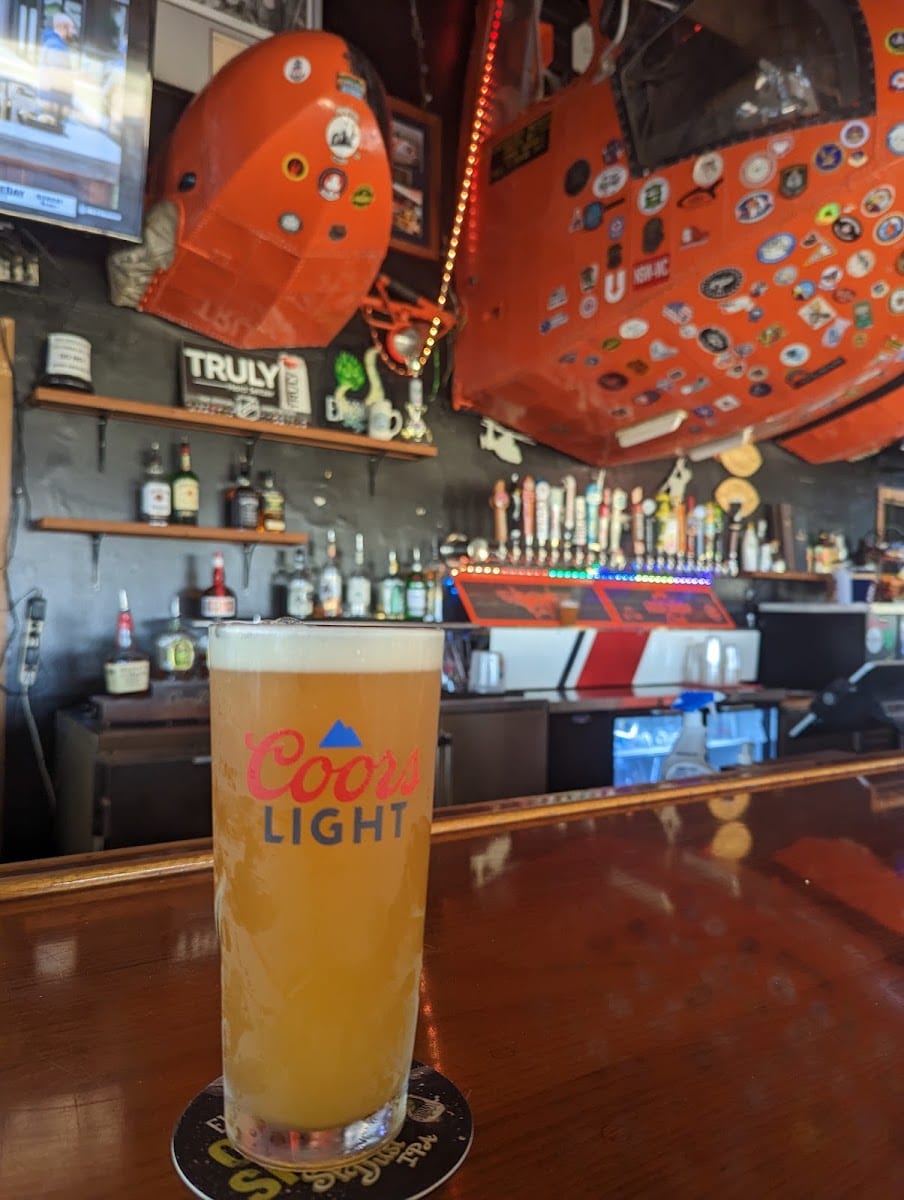 USCG Hideaway Club, photo 2