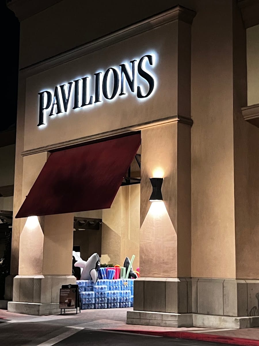 Pavilions, photo 2