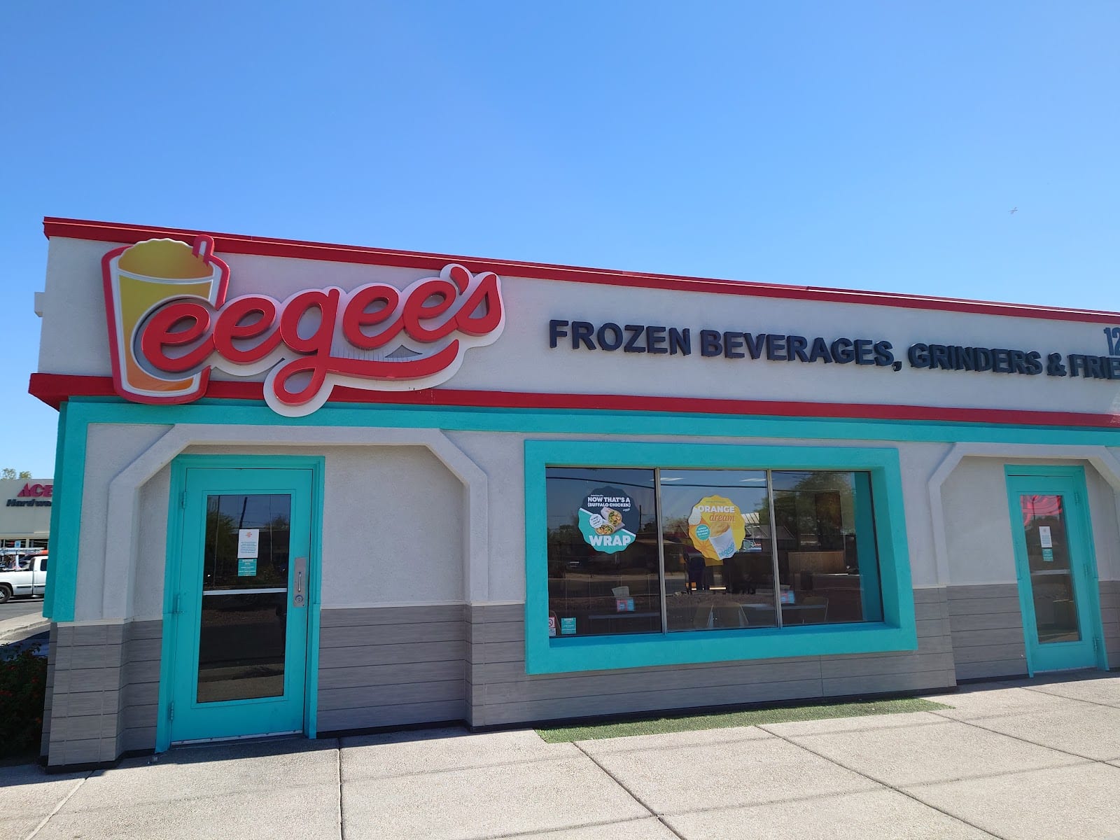 eegee's, photo 2