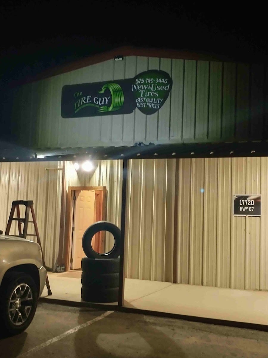 The Tire Guy LLC, photo 2