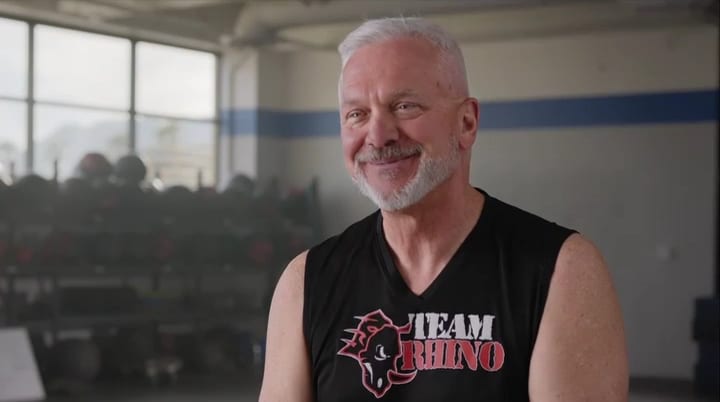 Camp Rhino Northwest - Camp Rhino CrossFit, photo 3