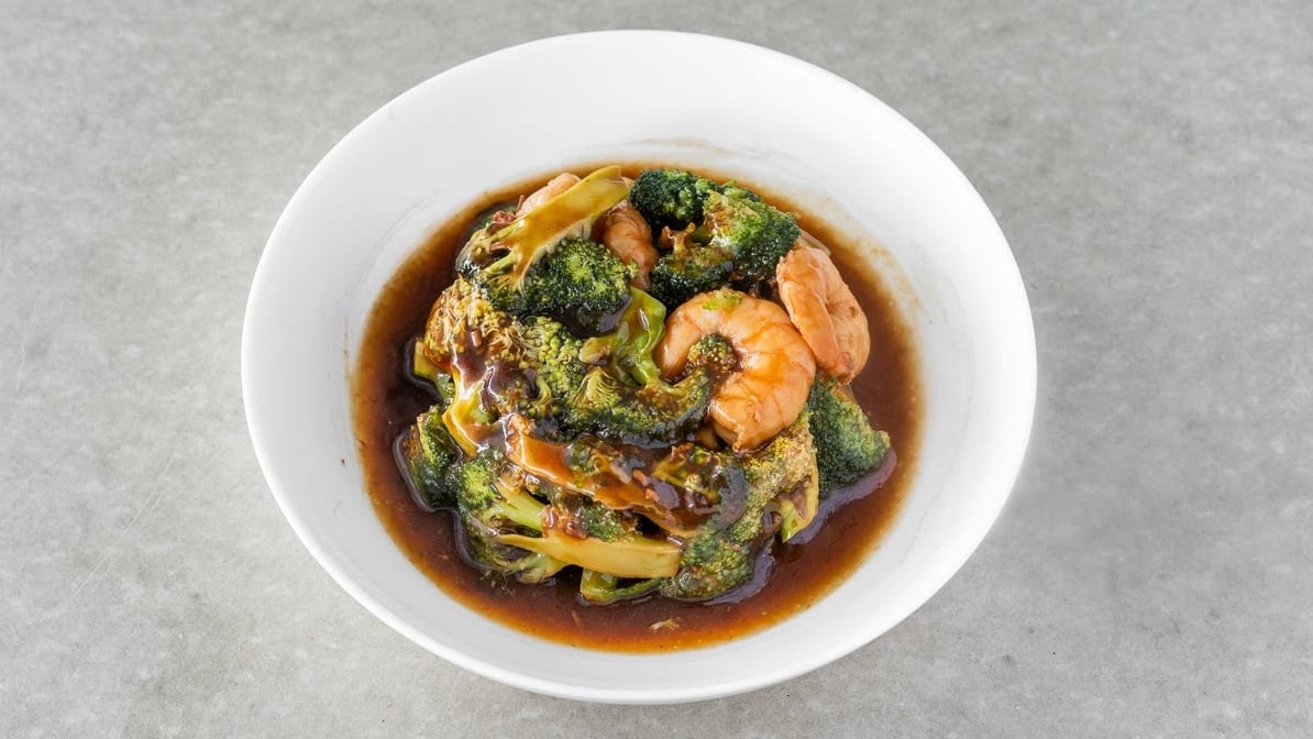 NO. 1 Wok, photo 2