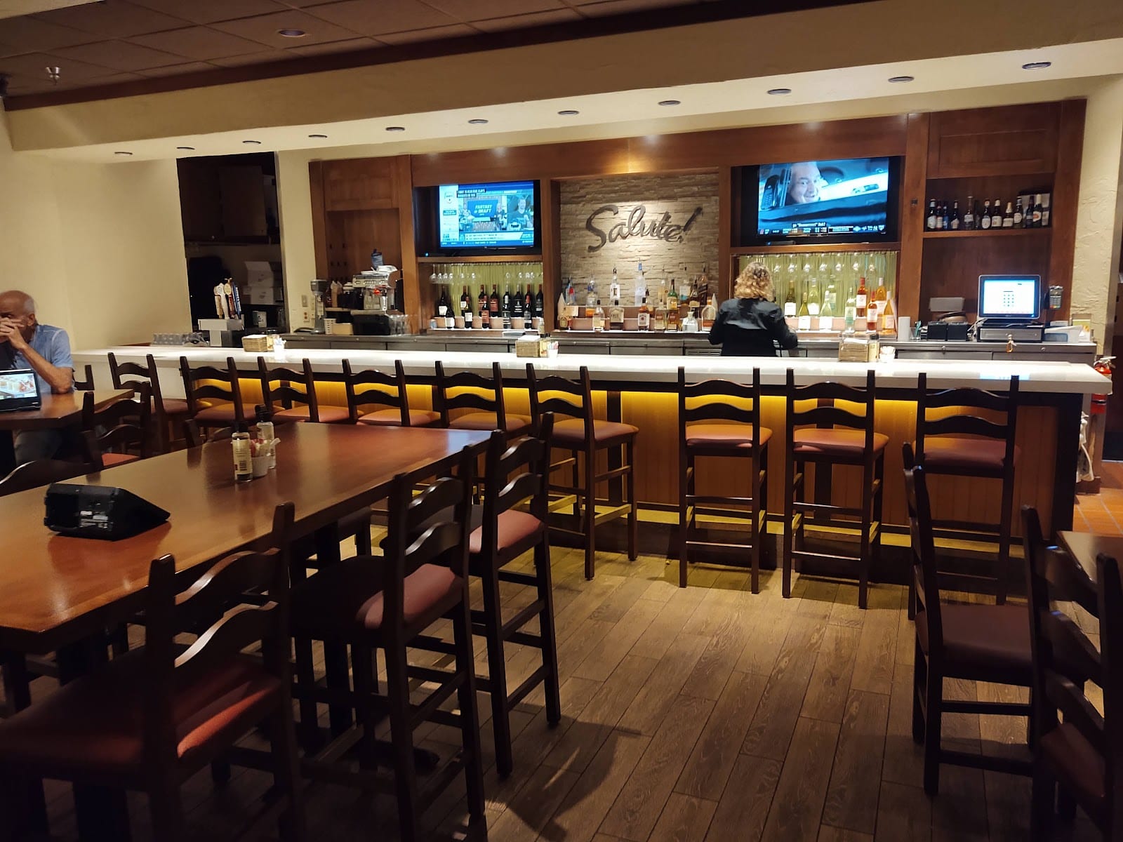 Olive Garden Italian Restaurant