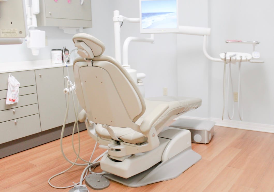 Kristopher A. Portacci, DDS, PC