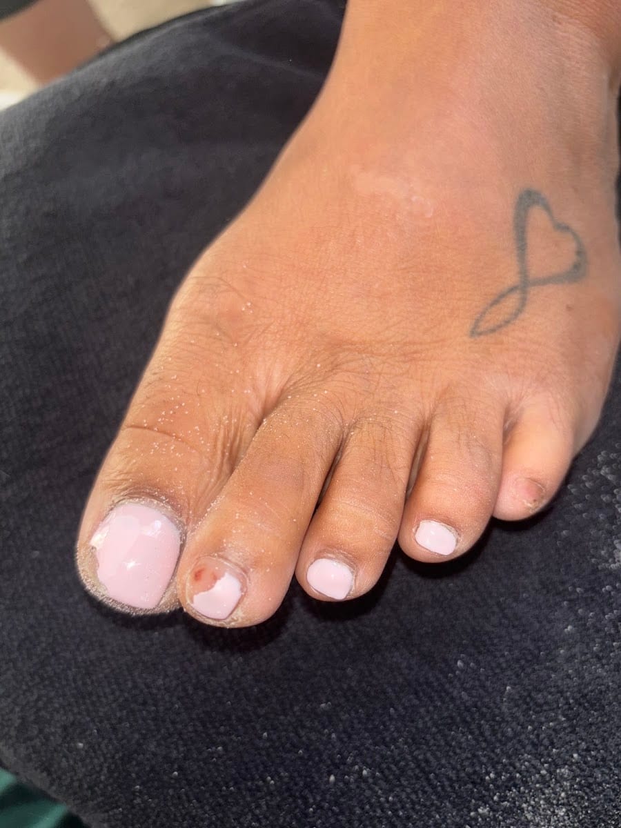 Rose Nail Lounge, photo 3