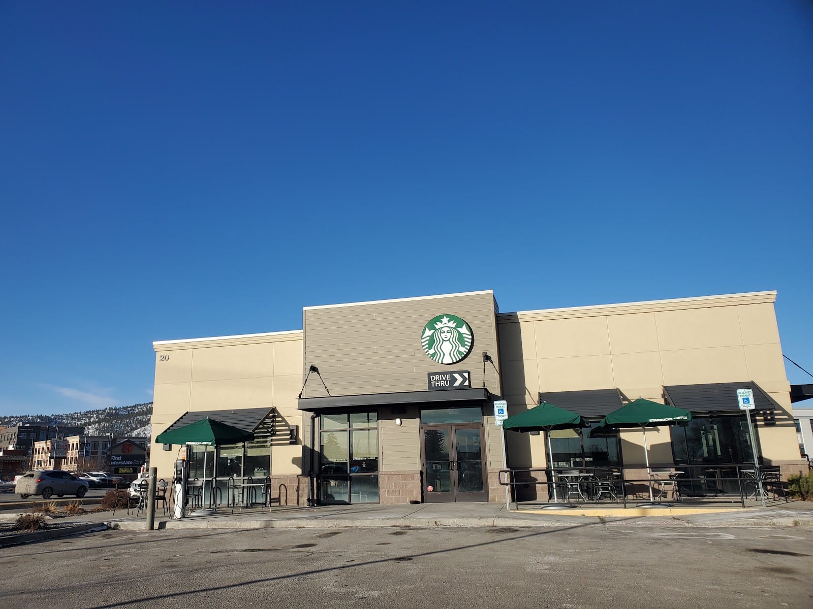 Starbucks Coffee Company, photo 2