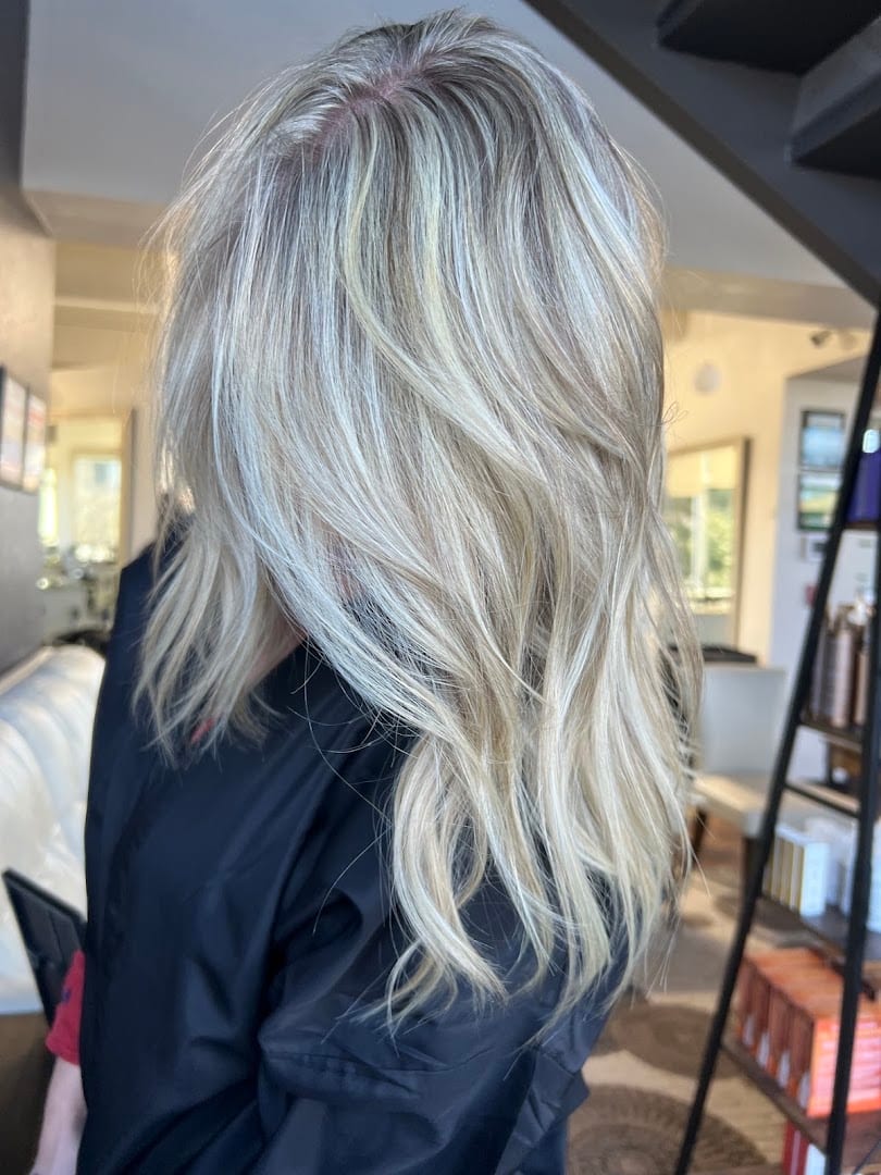 Phamie Hair, photo 4
