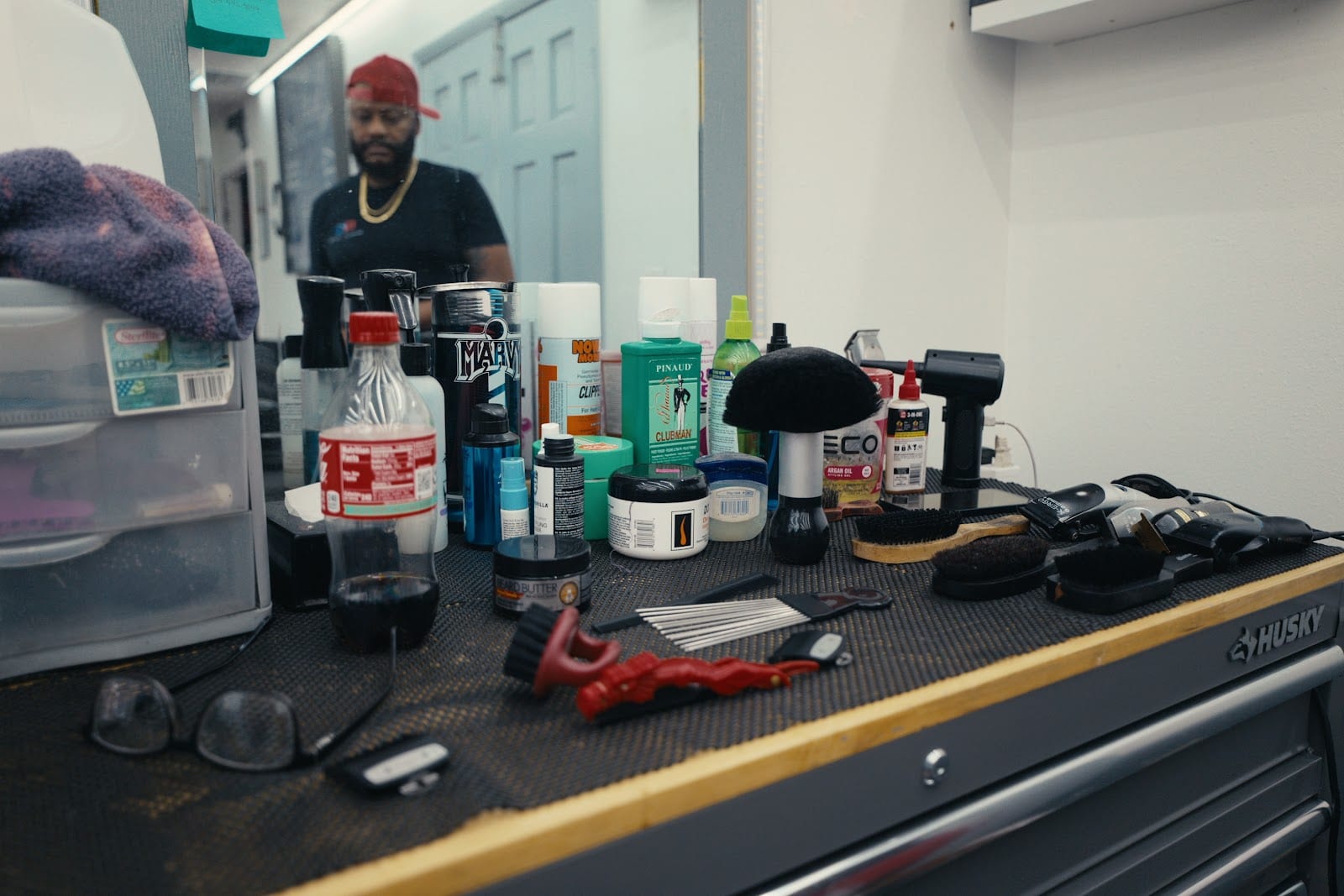Quality Cuts Barber Shop, photo 3