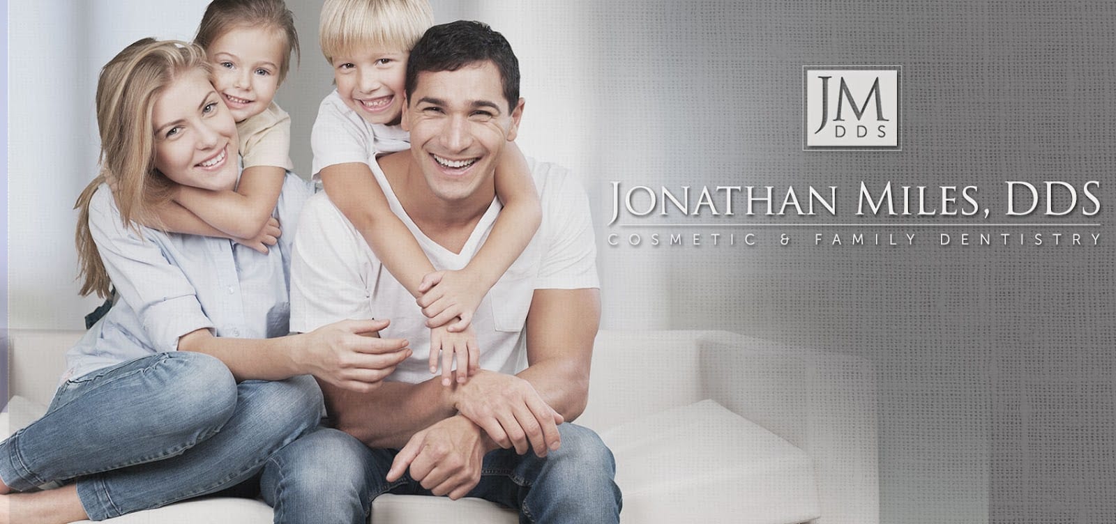 Jonathan D. Miles, D.D.S.