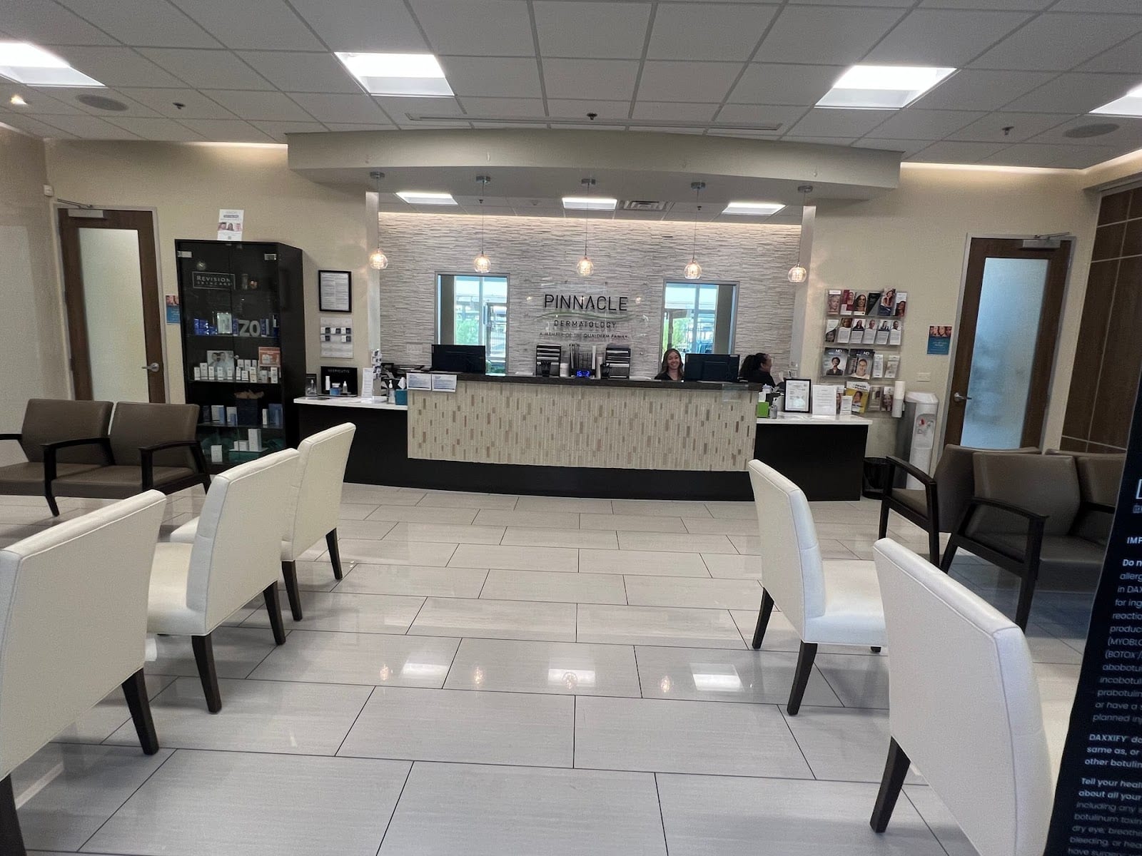 Pinnacle Dermatology - Scottsdale