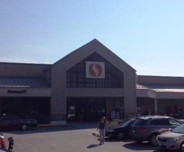 Safeway, photo 2