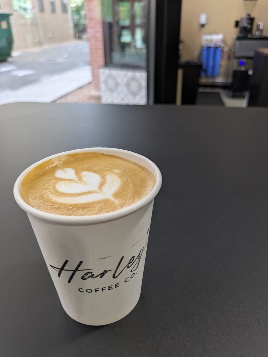 Harley's Coffee Co., photo 3