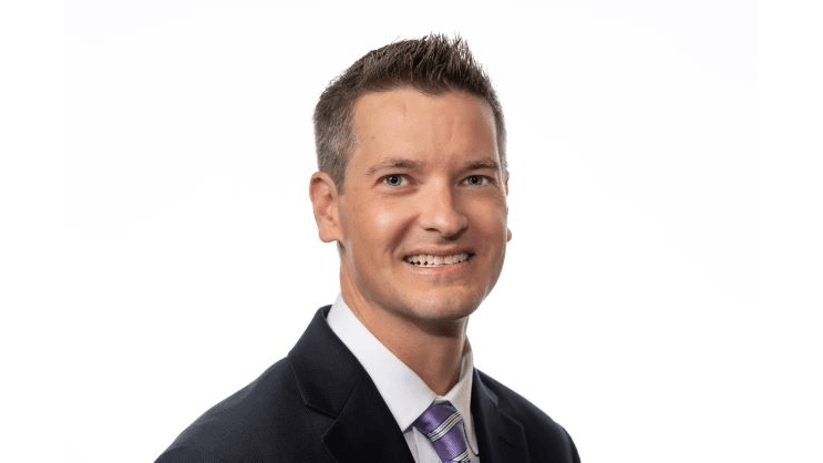 Brett Franklin, MD