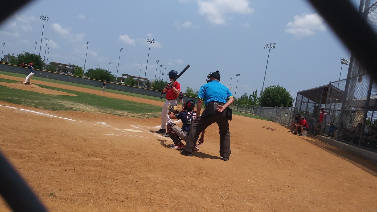 Gold Glove Complex