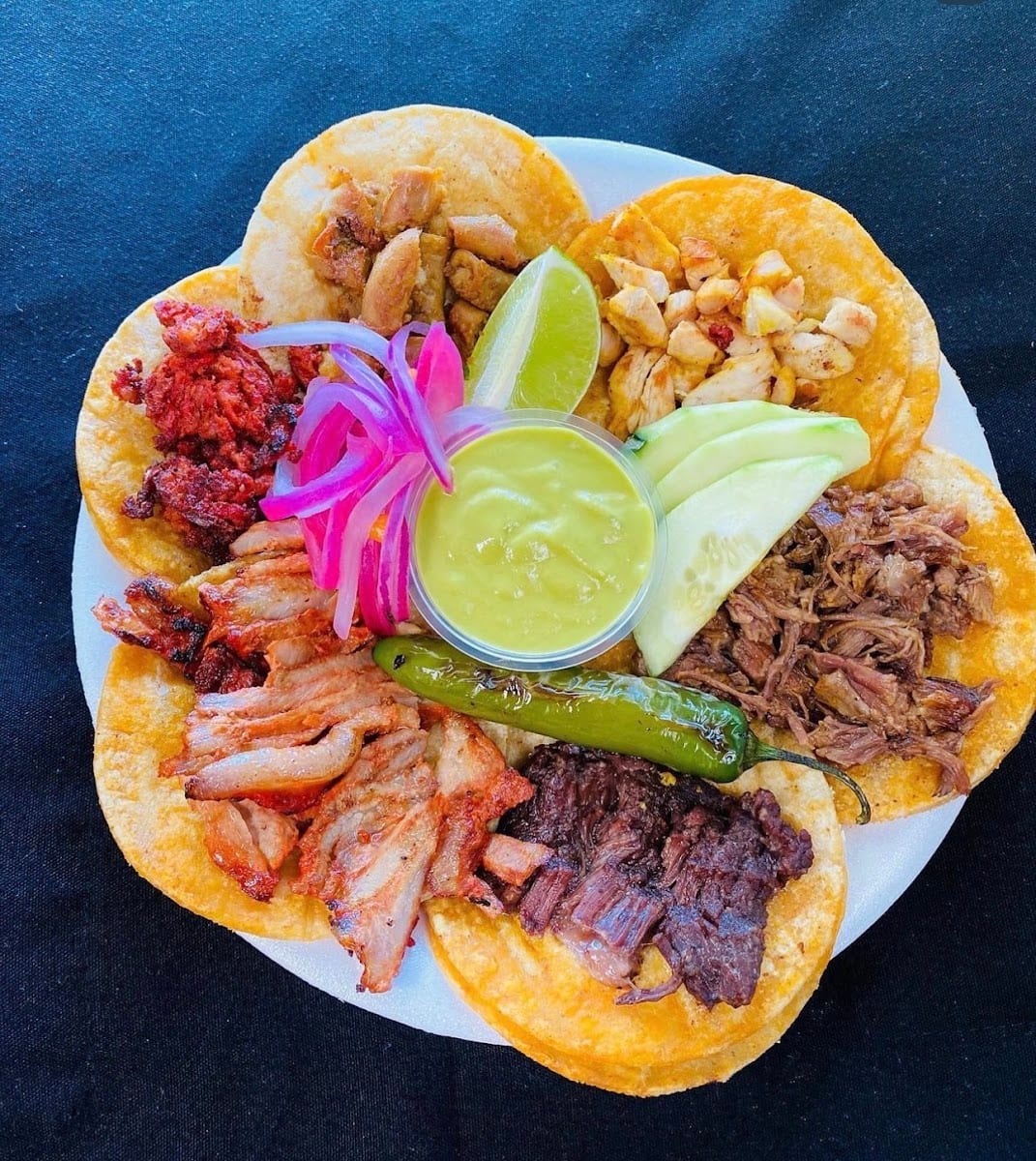 Birria El Tacocho