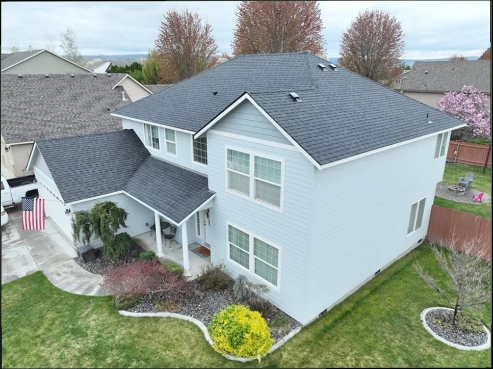 Blake Roofing